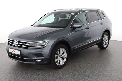 VW Tiguan 86.143 km 25.440 &euro; Berlin 12103