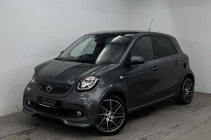 Smart ForFour 67.800 km 15.400 &euro; Berlin 12351