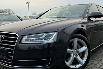 Audi A8 154.000 km 24.999 &euro; Oberkrämer 16727