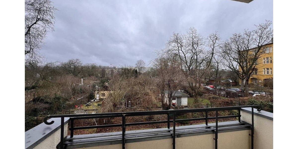Etagenwohnung Berlin Wilmersdorf - 2 Zimmer, 60 m&sup2;, 334.000&euro; | Angebot:26595420