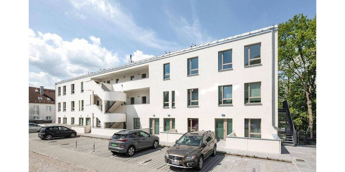 Etagenwohnung Erkner - 2 Zimmer, 72 m&sup2;, 1.086&euro; | Angebot:25970737