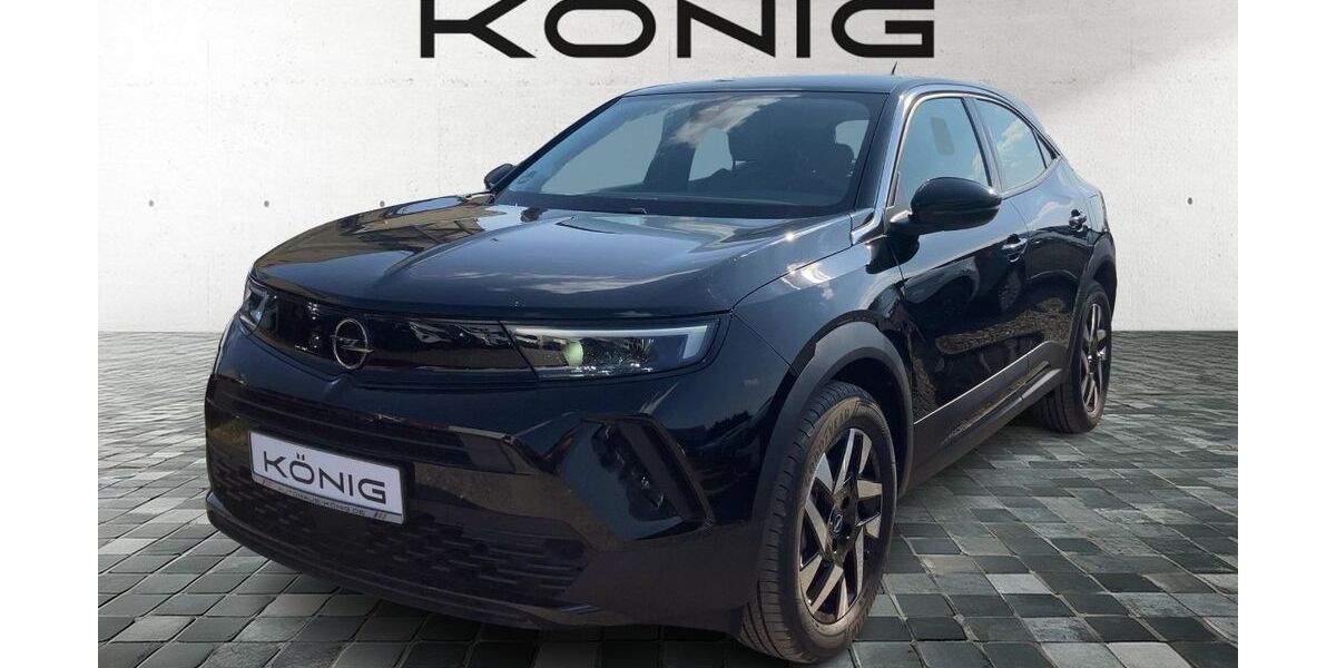 Opel Mokka 1.571 km 23.999 &euro; Teltow 14513