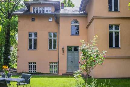 Wohnung Potsdam / Nauener Vorstadt Nauener Vorstadt - 6 Zimmer, 220 m&sup2;, 1.690.000&euro; | Angebot:26846647