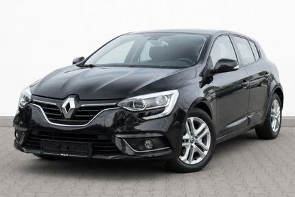 Renault Megane 108.617 km 7.799 &euro; Berlin 13051