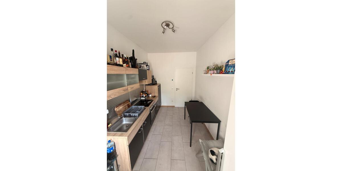 Etagenwohnung Oranienburg - 2 Zimmer, 2 m&sup2;, 1.260&euro; | Angebot:26460018