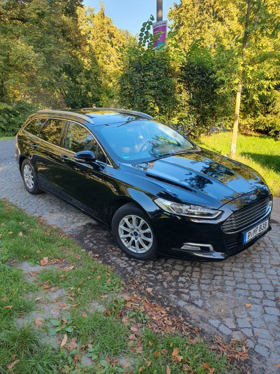 Mondeo