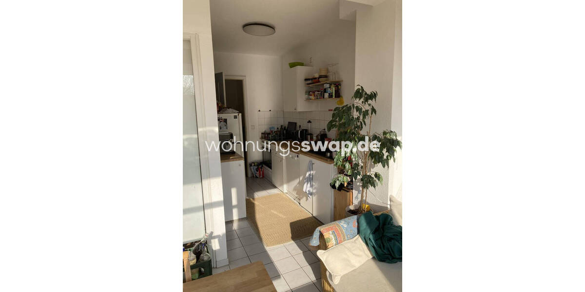 Etagenwohnung Berlin Lichtenberg - 2 Zimmer, 60 m&sup2;, 890&euro; | Angebot:25925946