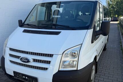 Ford Transit 191.200 km 7.499 &euro; Berlin 12277