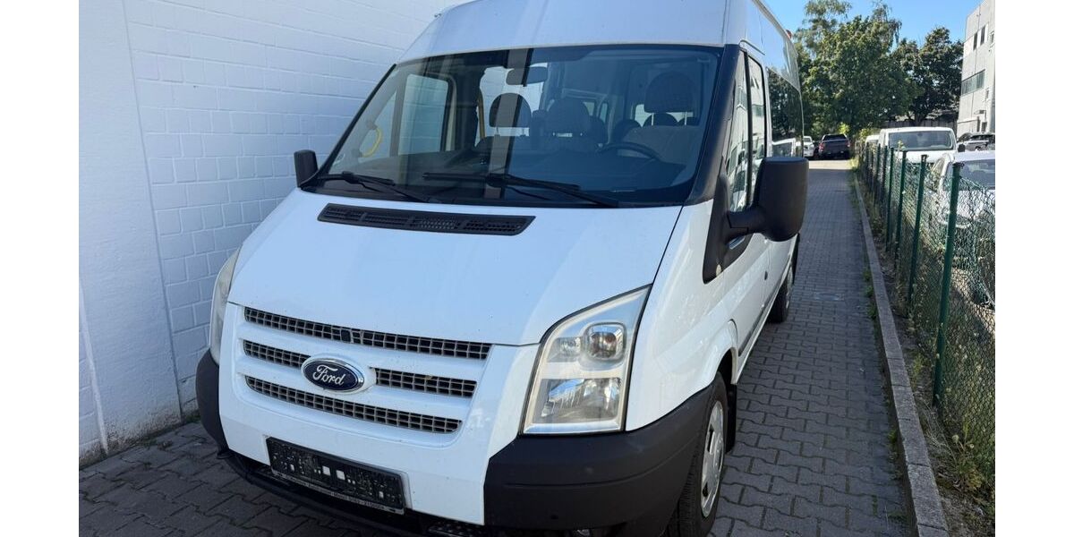 Ford Transit 191.200 km 7.499 &euro; Berlin 12277