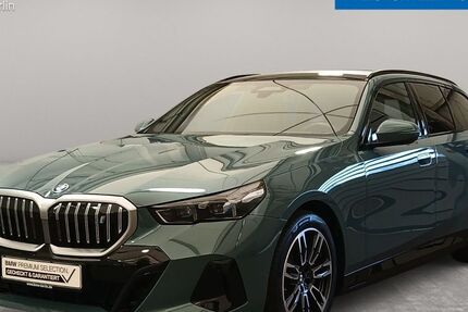 BMW i5 25.081 km 67.400 &euro; Berlin 14057