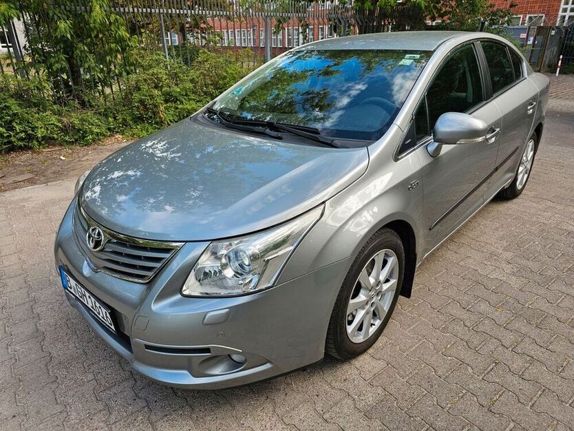 Avensis