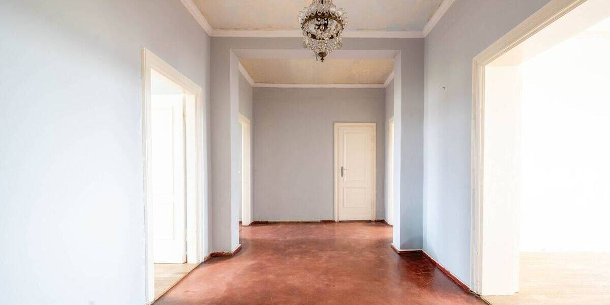 Etagenwohnung Berlin Friedrichshain - 3 Zimmer, 98 m&sup2;, 599.000&euro; | Angebot:26611494