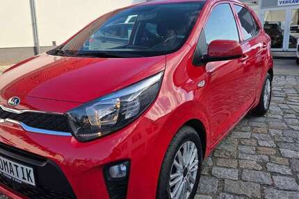 Kia Picanto 55.000 km 12.380 &euro; Potsdam 14469
