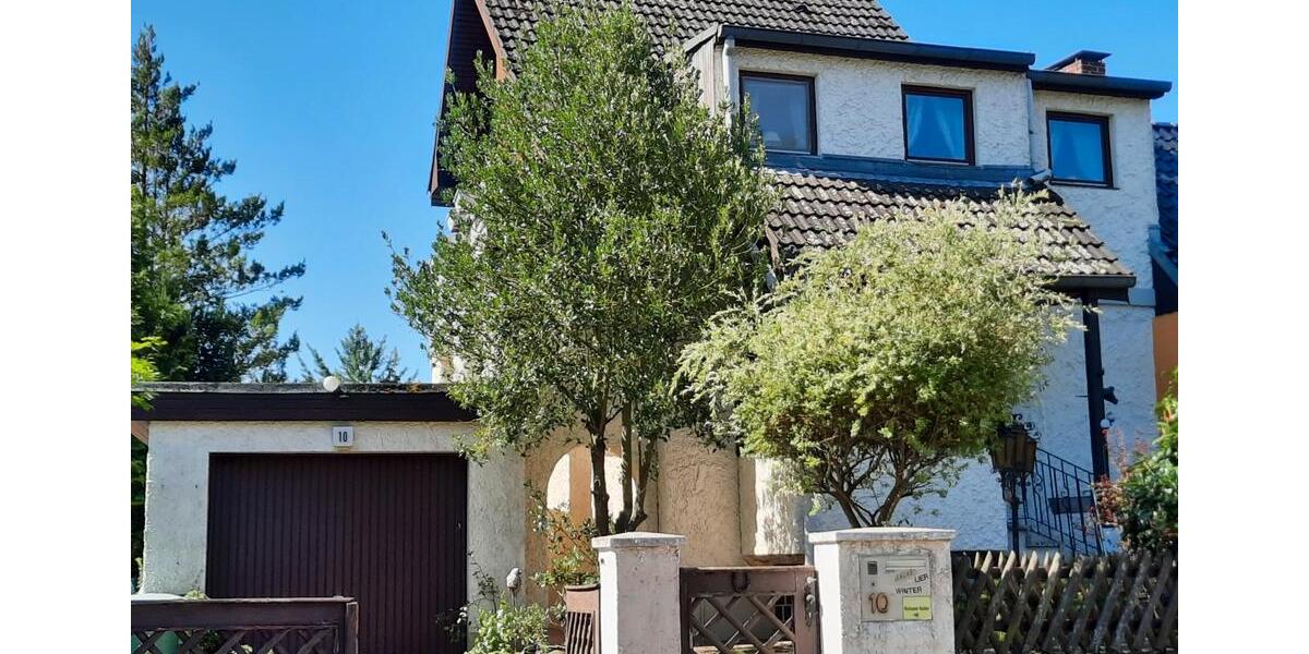 Doppelhaushälfte Berlin Reinickendorf - 2 Zimmer, 80 m&sup2;, 298.000&euro; | Angebot:26511489