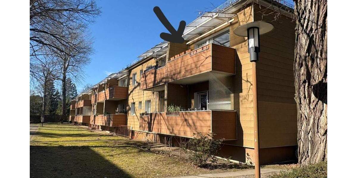 Etagenwohnung Berlin Lankwitz - 3 Zimmer, 73 m&sup2;, 349.000&euro; | Angebot:26189557