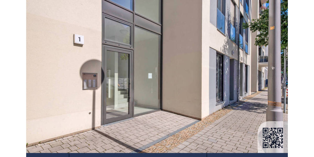 Etagenwohnung Berlin Mitte - 3 Zimmer, 67 m&sup2;, 1.380&euro; | Angebot:25990132