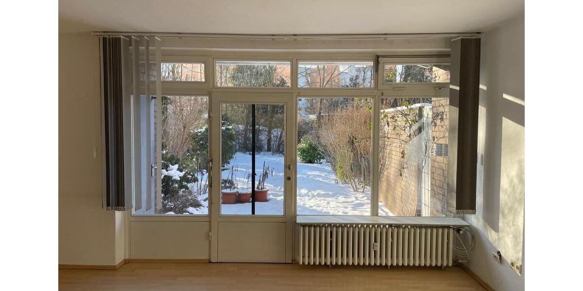 Reihenhaus Berlin Spandau - 5 Zimmer, 120 m&sup2;, 2.100&euro; | Angebot:24805175