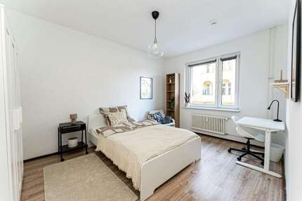 Zimmer Berlin Niederschöneweide - 670&euro; | Angebot:26659567