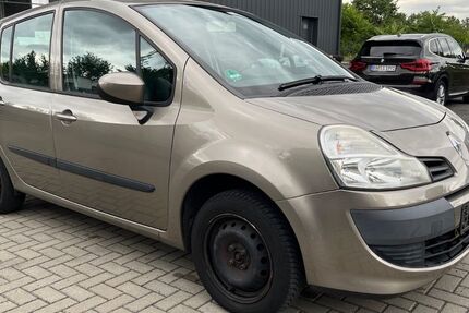 Renault Modus 59.986 km 3.990 &euro; Ahrensfelde 16356