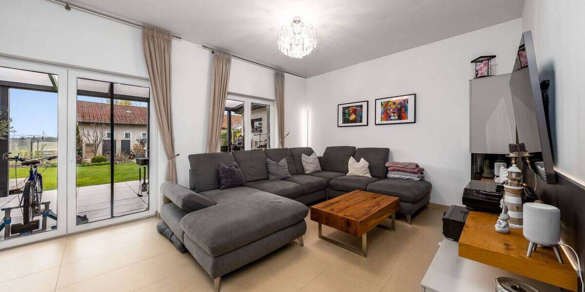 Einfamilienhaus Berlin Kladow - 4 Zimmer, 135 m&sup2;, 798.950&euro; | Angebot:26631728