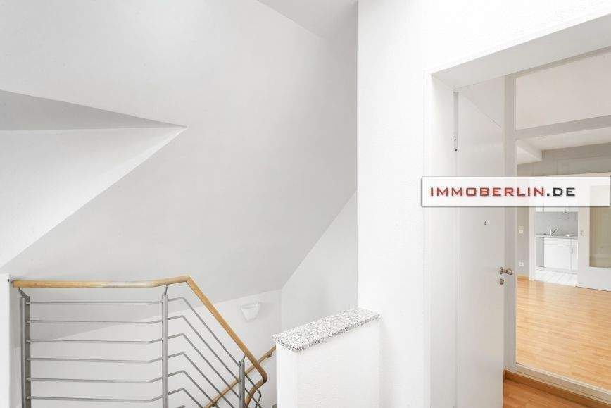 Etagenwohnung Potsdam Berliner Vorstadt - 2 Zimmer, 50 m&sup2;, 269.000&euro; | Angebot:24760198