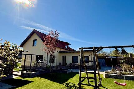 Haus Berlin Spandau - 4 Zimmer, 120 m&sup2;, 690.000&euro; | Angebot:26429322