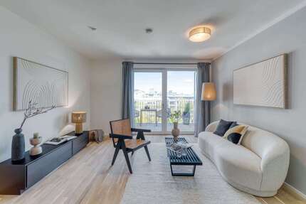 Wohnung Berlin Treptow-Köpenick - 4 Zimmer, 148 m&sup2;, 3.195&euro; | Angebot:26763507