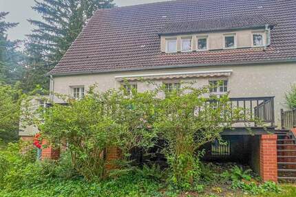 Großzügiges Wohnen im Haus mit Garten und Terrasse 5 zimmer