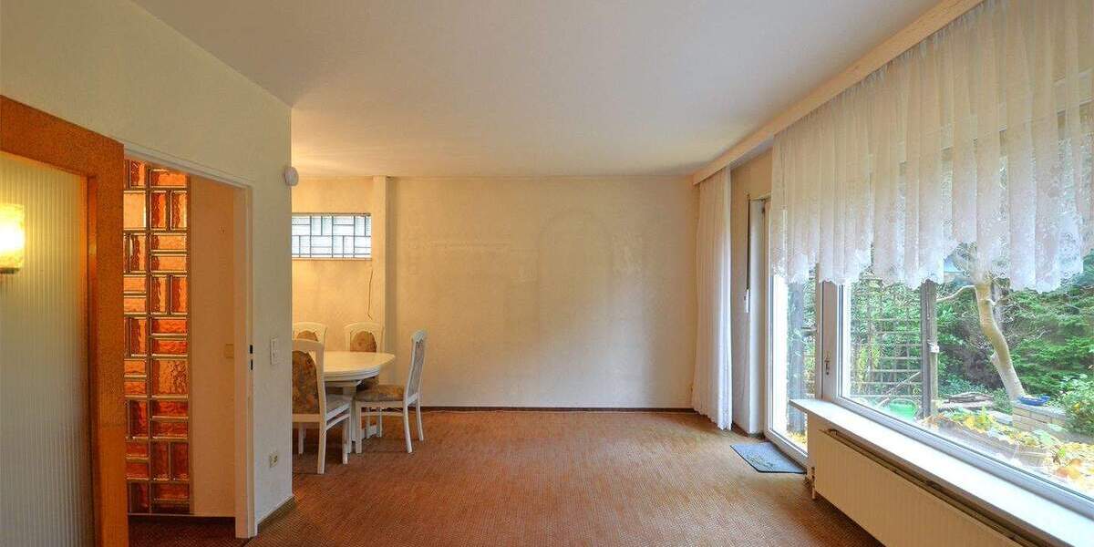 Doppelhaushälfte Berlin Lichtenrade - 4 Zimmer, 90 m&sup2;, 450.000&euro; | Angebot:25730012