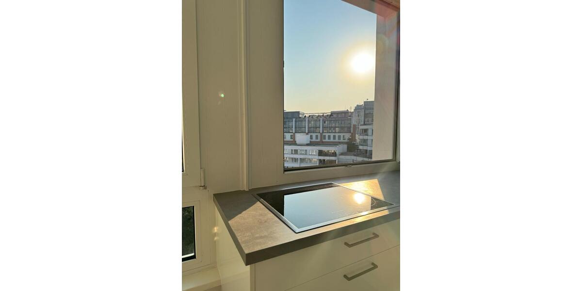 Dachgeschoßwohnung Berlin Tempelhof-Schöneberg - 1 Zimmer, 55 m&sup2;, 420.000&euro; | Angebot:25718736