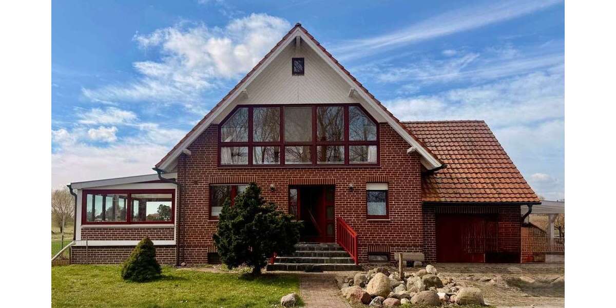 Einfamilienhaus Oberkrämer - 6 Zimmer, 159 m&sup2;, 699.000&euro; | Angebot:26499620
