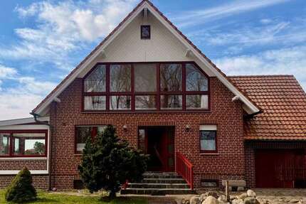 Haus Oberkrämer - 6 Zimmer, 159 m&sup2;, 699.000&euro; | Angebot:26499620