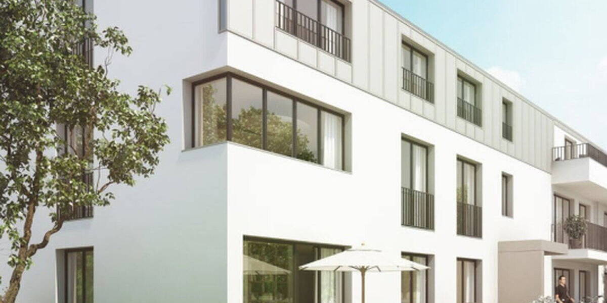 Etagenwohnung Berlin Mariendorf - 3 Zimmer, 83 m&sup2;, 549.990&euro; | Angebot:26541319
