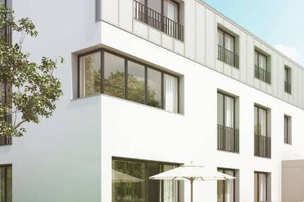 Wohnung Berlin Mariendorf - 3 Zimmer, 83 m&sup2;, 549.990&euro; | Angebot:26541319