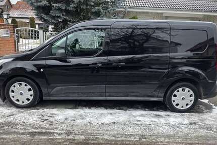 Ford Transit Connect 54.000 km 19.990 &euro; Berlin 12347