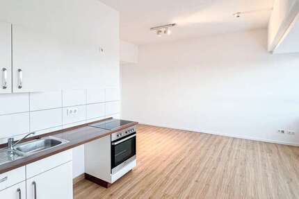 Wohnung zum Mieten in Berlin 520 € 35 m² 1 zimmer
