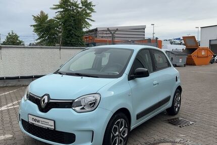 Renault Twingo 12.514 km 13.690 &euro; Berlin 12099