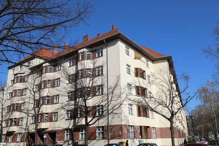 Wohnung Berlin Wilmersdorf - 4 Zimmer, 118 m&sup2;, 1.984&euro; | Angebot:27333751