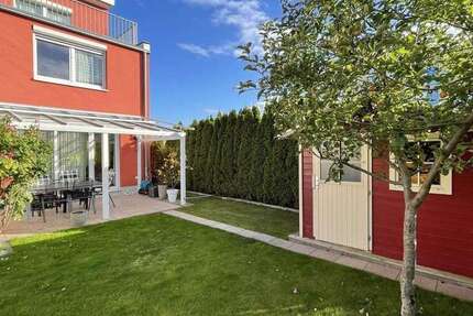 Haus zum Mieten in Berlin 2.750 € 142 m² 5 zimmer