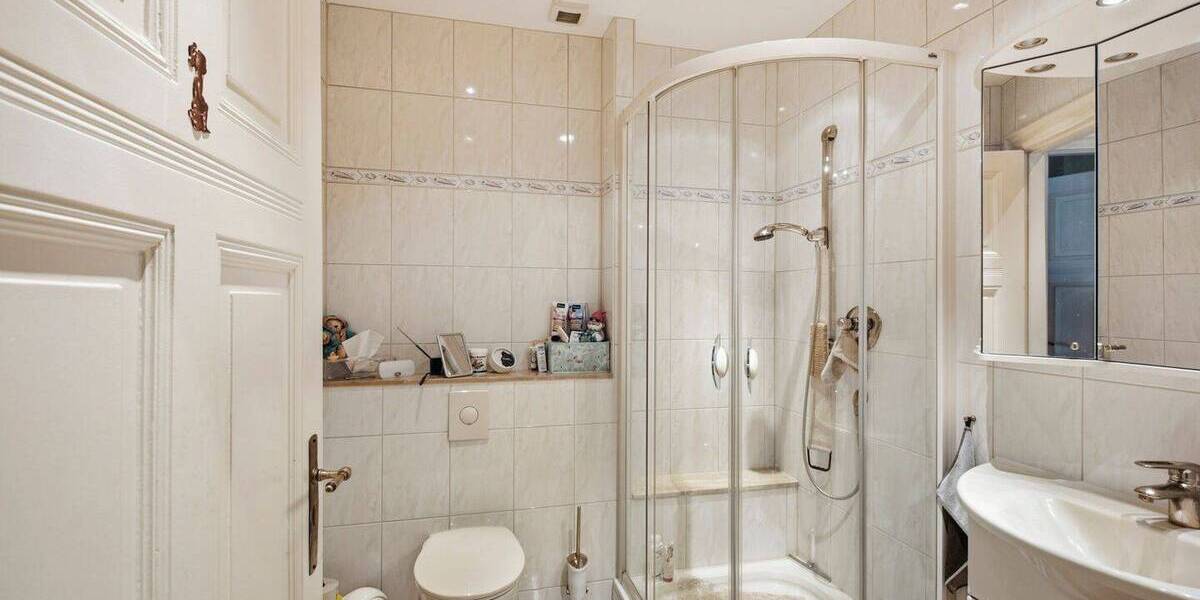 Etagenwohnung Berlin Spandau - 3 Zimmer, 81 m&sup2;, 285.000&euro; | Angebot:26596409