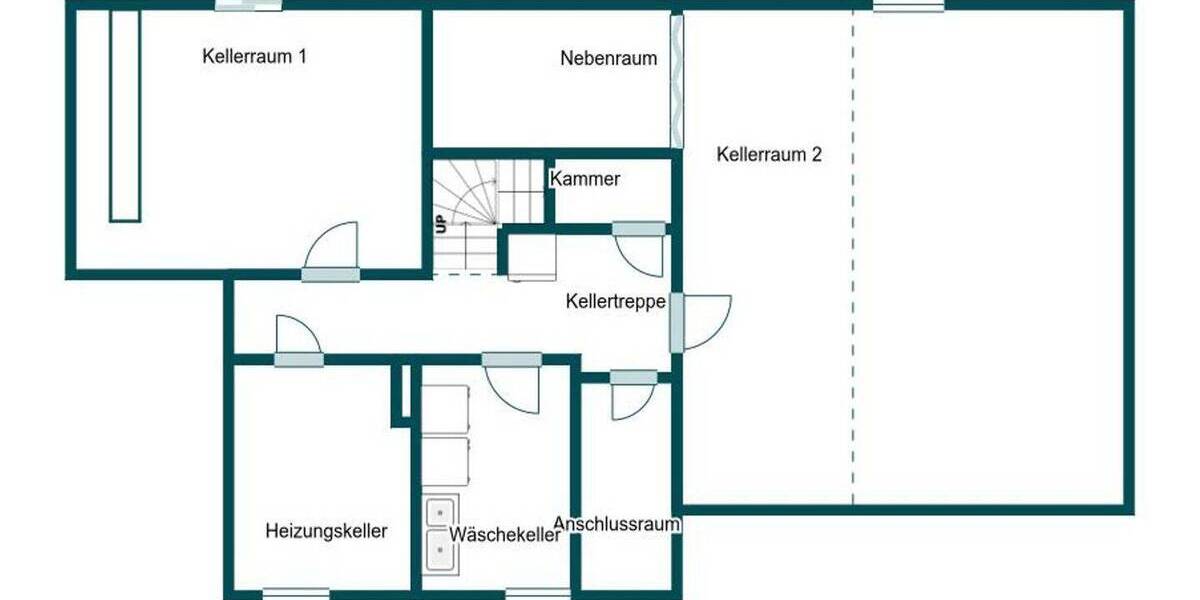 Einfamilienhaus Berlin Waidmannslust - 5 Zimmer, 140 m&sup2;, 599.000&euro; | Angebot:26617012