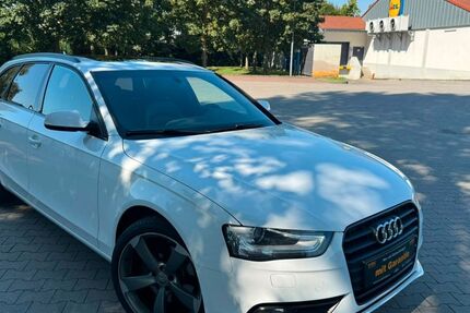 Audi A4 148.000 km 13.999 &euro; Berlin 13089