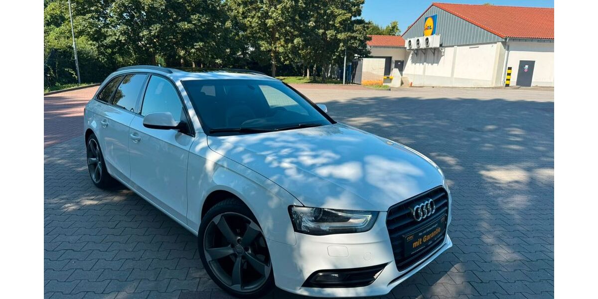 Audi A4 148.000 km 13.999 &euro; Berlin 13089