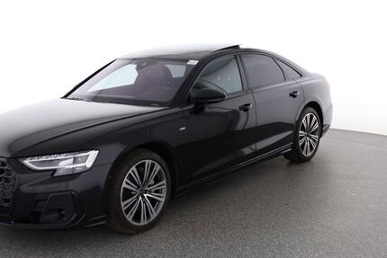 Audi A8 69.500 km 49.880 &euro; Schönefeld 12529