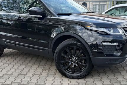 Land Rover Range Rover Evoque 121.000 km 17.688 &euro; Berlin / Pankow 13127