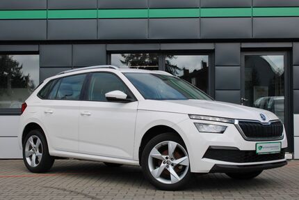 Skoda Kamiq 54.015 km 18.450 &euro; Königs Wusterhausen 15711
