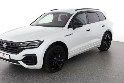 VW Touareg 95.788 km 60.880 &euro; Berlin 12103