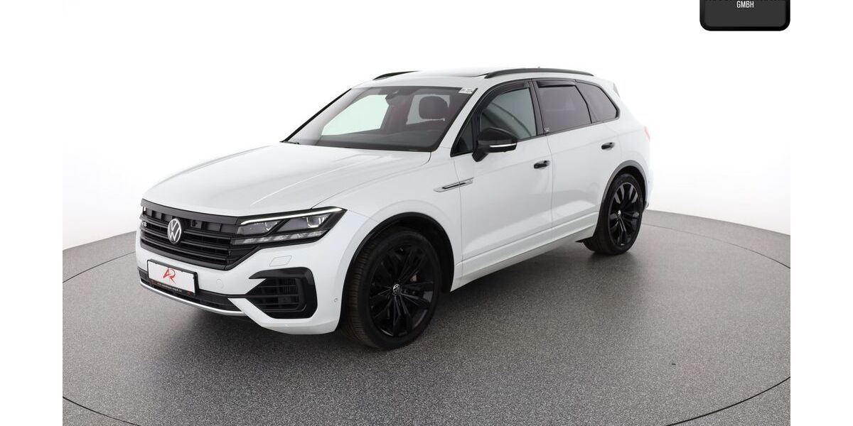 VW Touareg 95.788 km 60.880 &euro; Berlin 12103