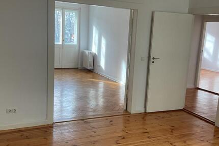 Wohnung Kleinmachnow - 3.5 Zimmer, 83 m&sup2;, 1.600&euro; | Angebot:25591387