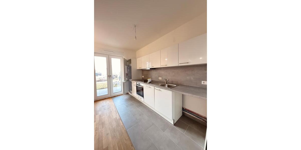 Erdgeschoßwohnung Glienicke/Nordbahn Nordbahn - 2 Zimmer, 73 m&sup2;, 1.274&euro; | Angebot:25247535